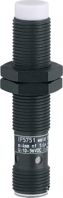 IF5751 IFM electronic Proximity Switches, Reed switches