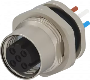 T4171110504-001 AMP Sensor-Actuator Cables