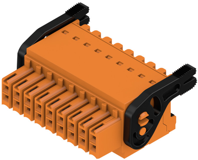 1375970000 Weidmüller PCB Connection Systems Image 1