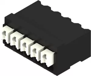 1473520000 Weidmüller PCB Terminal Blocks