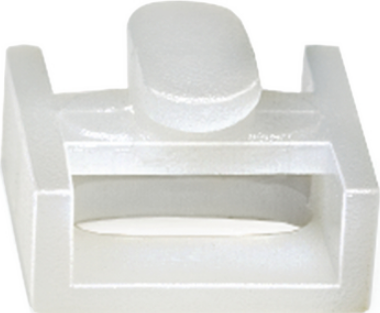 181-45029 HellermannTyton Cable Management Accessories Image 1