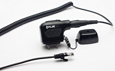 MR05 FLIR T&M Accessories and Spares Image 2