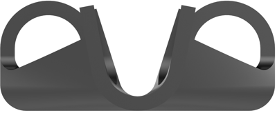 42640-2 AMP Receptacles Image 4