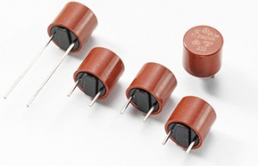Micro fuse 8.5 x 8 mm, 50 mA, F, 250 V (AC), 35 A breaking capacity, 37000500410