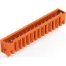 734-245 WAGO PCB Connection Systems