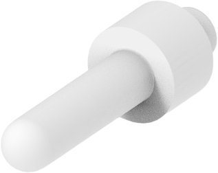 796075-1 AMP Accessories for Industrial Connectors Image 1