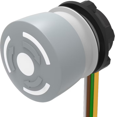 84-6240.0040 eao Emergency Stop