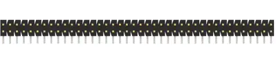 9-146309-0 AMP PCB Connection Systems Image 5