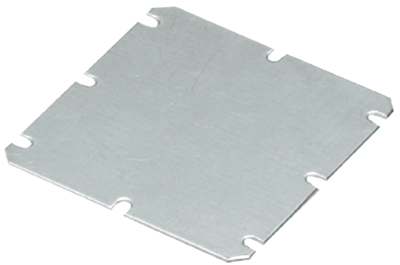 9535550000 Weidmüller Accessories for Enclosures