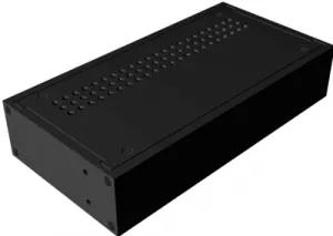 RM1U0804VBK Hammond General Purpose Enclosures