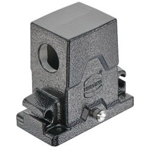 19405060581 Harting Housings for HDC Connectors