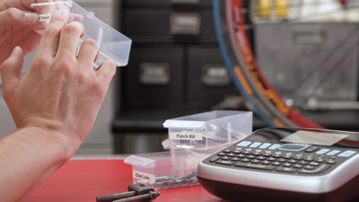 S0879510 DYMO Labeling Devices, Printers Image 4