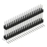 SLV W 10 SMD 102 42 Z Fischer Elektronik PCB Connection Systems