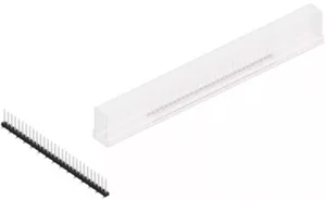 SLY7SMD06229ZSM Fischer Elektronik PCB Connection Systems