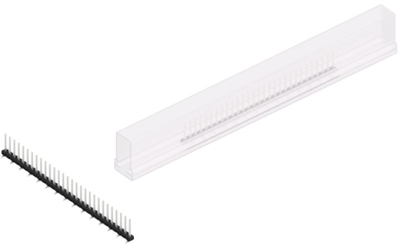 SLY7SMD06229ZSM Fischer Elektronik PCB Connection Systems