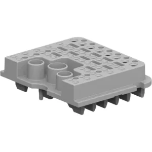 WB-51SAR DEUTSCH Accessories for Automotive Connectors