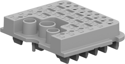 WB-51SAR DEUTSCH Accessories for Automotive Connectors Image 1