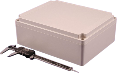 RS5705 Hammond General Purpose Enclosures Image 2