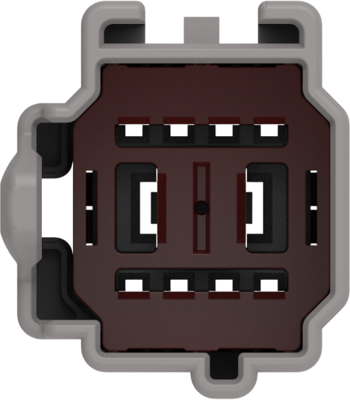 2141995-1 TE Connectivity Automotive Power Connectors Image 5