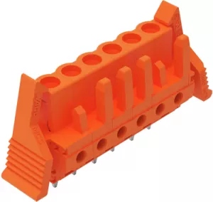 232-166/039-000 WAGO PCB Connection Systems