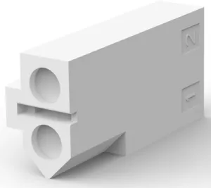 770424-1 AMP PCB Connection Systems