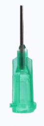 Dispensing Tip, (L) 12.7 mm, green, Gauge 18, Inside Ø 0.84 mm, 918050-TE