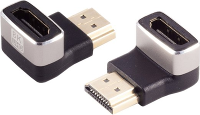 BYB-4-82F725 by.B AV Connectors Adapters