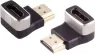 BYB-4-82F725 by.B AV Connectors Adapters