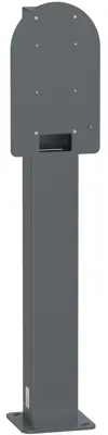 EVA2PBS1 Schneider Electric Car Chargers