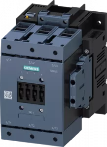 3RT1054-1NF36 Siemens Contactors