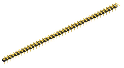 10044097 Fischer Elektronik PCB Connection Systems