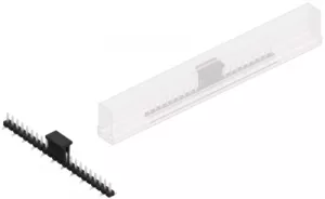 SLLP5SMD03822ZBSM Fischer Elektronik PCB Connection Systems