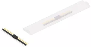 SLY9SMD04024SBSM Fischer Elektronik PCB Connection Systems