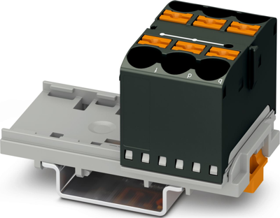 1082411 Phoenix Contact Series Terminals