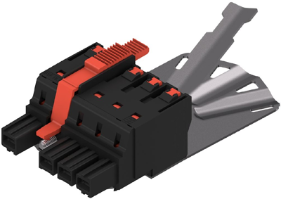 2627950000 Weidmüller PCB Connection Systems Image 2