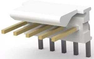 3-641216-5 AMP PCB Connection Systems