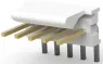 3-641216-5 AMP PCB Connection Systems