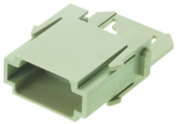 Han FireWire module for patch cable, 09140014611