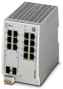 1031683 Phoenix Contact Industrial ethernet switches