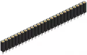 10027598 Fischer Elektronik PCB Connection Systems