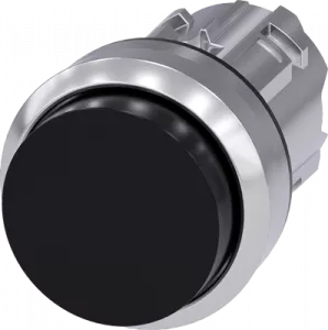 3SU1050-0BB10-0AA0 Siemens Actuators, Signal Elements and Front Elements