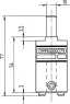09990000279 Harting Machines and Spares