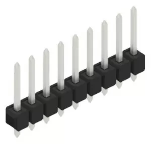 10054017 Fischer Elektronik PCB Connection Systems