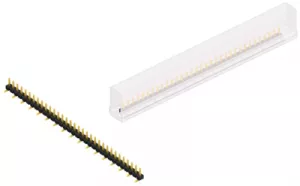 SLLP5SMD03833GSM Fischer Elektronik PCB Connection Systems