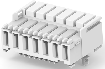 1534077-7 AMP PCB Connection Systems Image 1