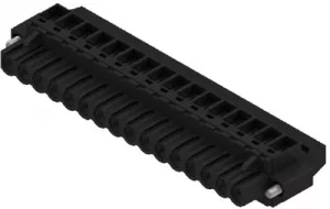 1950180000 Weidmüller PCB Connection Systems