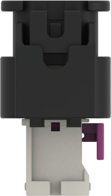 2-1670916-1 TE Connectivity Automotive Power Connectors Image 4