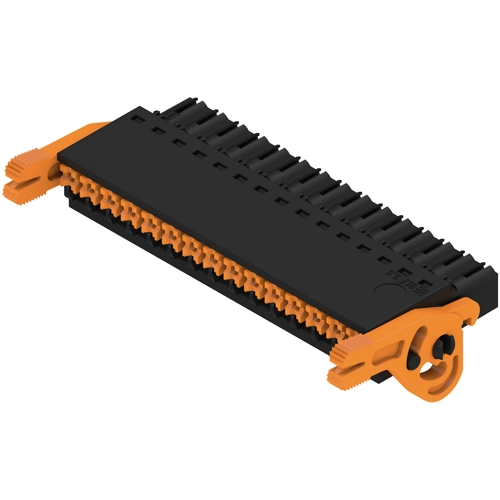 2538220000 Weidmüller PCB Connection Systems Image 2