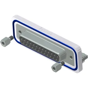 6STD25SAU99R40X CONEC D-Sub Connectors