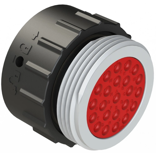 AHDP06-24-23ST-WTA Amphenol Other Circular Connectors Image 2